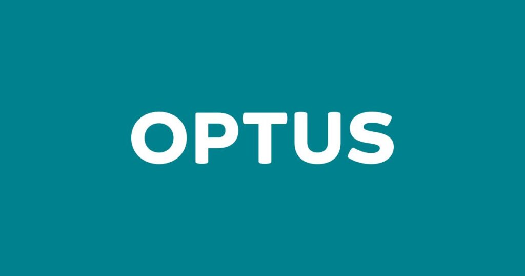 optus